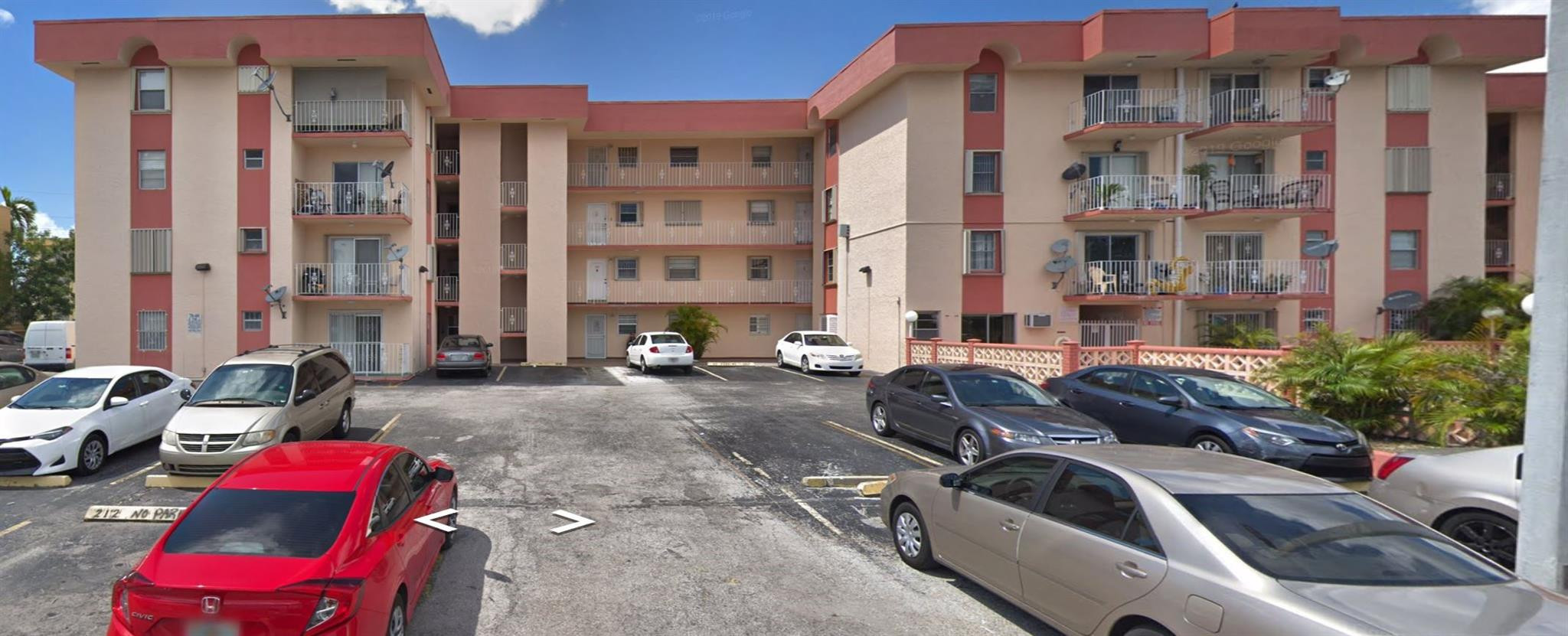 6820 W Flagler Street APT 308 Miami Florida United States, for Sale, residential, Henry Smith, Incom Sample Office