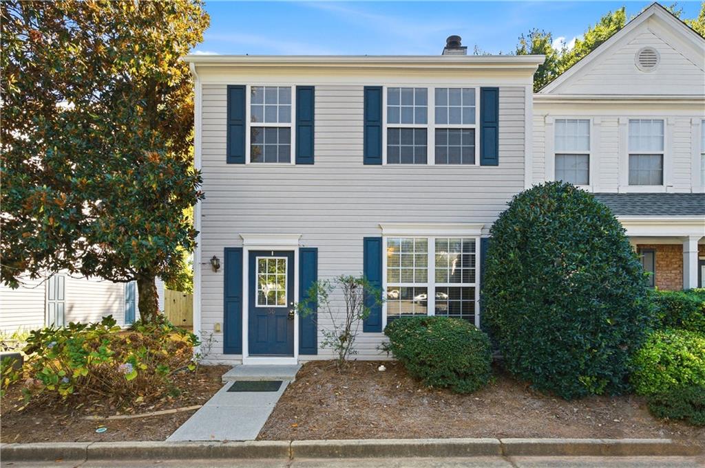 36 Highoak Drive APT 6 Marietta Georgia United States, for Rent, residential,  , RCA Realty Group