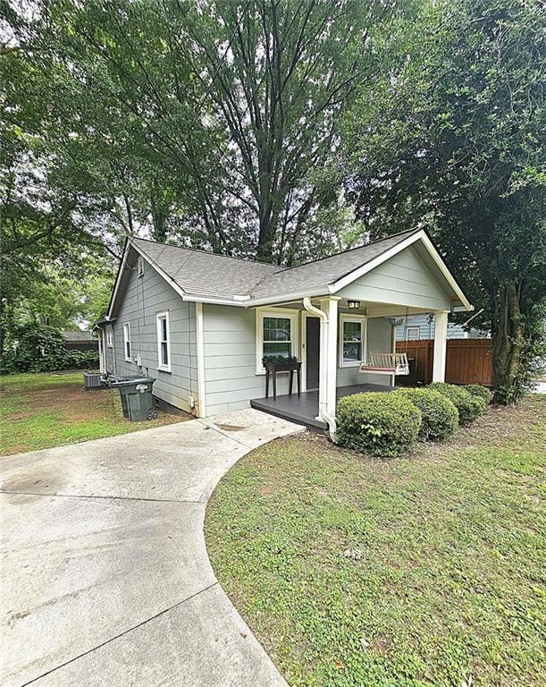 1341 Joyner Avenue Marietta Georgia United States, for Rent, residential,  , RCA Realty Group