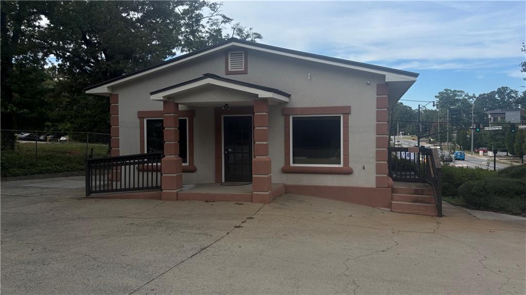 591 Cherokee Street Marietta Georgia United States, for Lease, commercial,  , RCA Realty Group