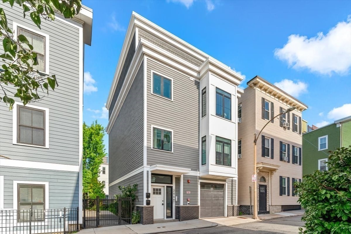 246 Athens Street  UNIT 1 Boston Massachusetts United States, for Sale, residential, Darcy Bento, South Boston  Realtor Bento Real Estate Group, Bento Real Estate Group, Inc.