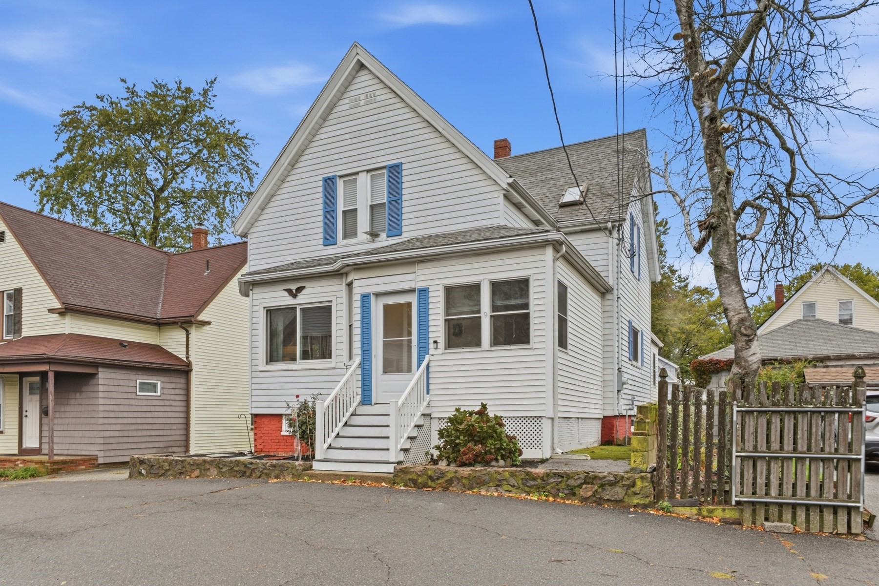 9 Rust St Lynn Massachusetts United States, for Sale, residential,  , CITIPOINT REALTY SERVICES, LLC