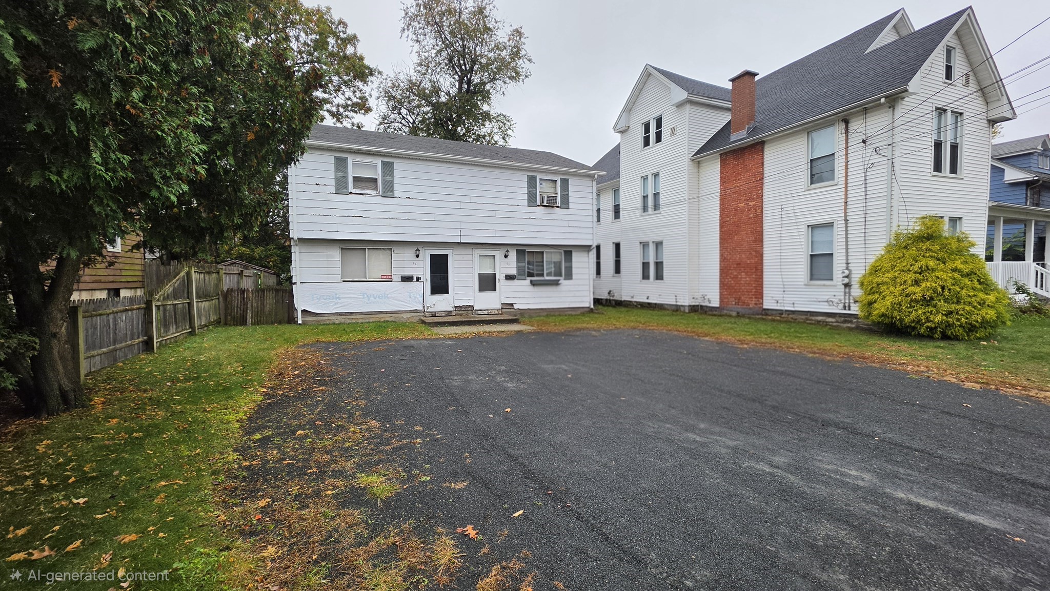 64 Howes Springfield Massachusetts United States, for Sale, residential,  , Elite Realty Partners LLC