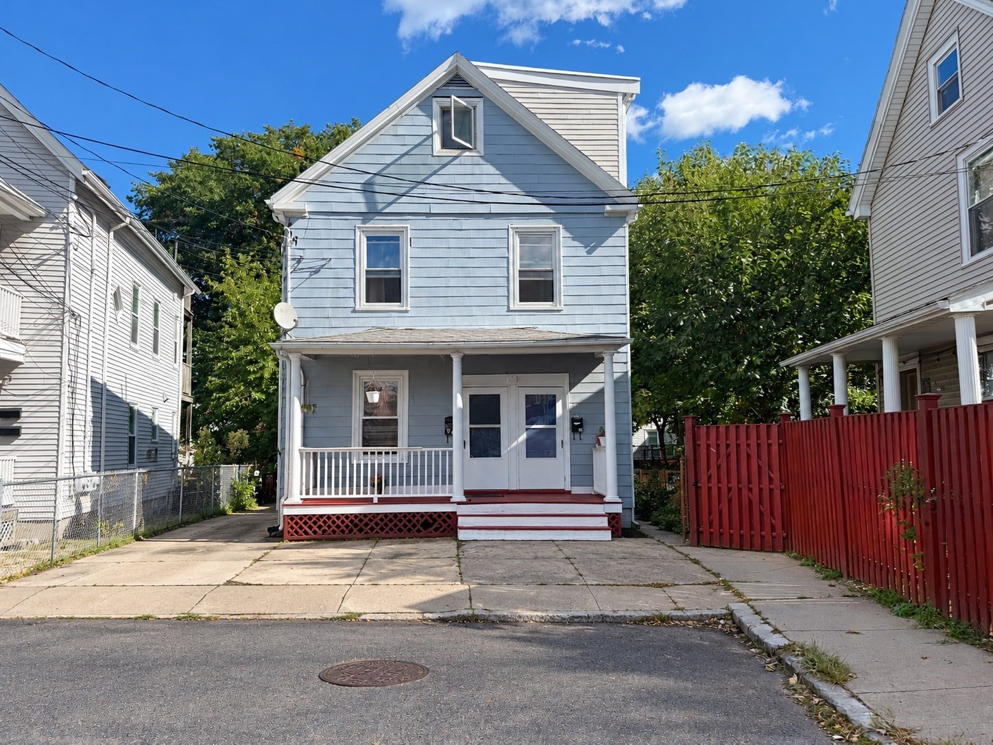 18 Richardson St  UNIT 18 Boston Massachusetts United States, for Rent, residential,  , The Edwards Realty Team - Barrett Sotheby's International Realty