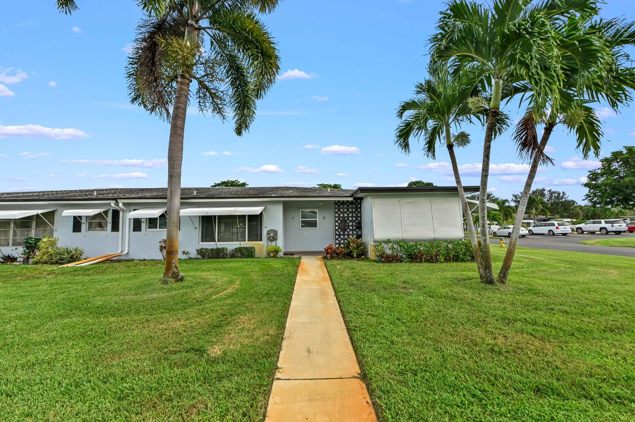 665 High Point Drive APT C Delray Beach Florida United States, for Rent, residential, Arlene   Toolsie  , Re/Max Direct