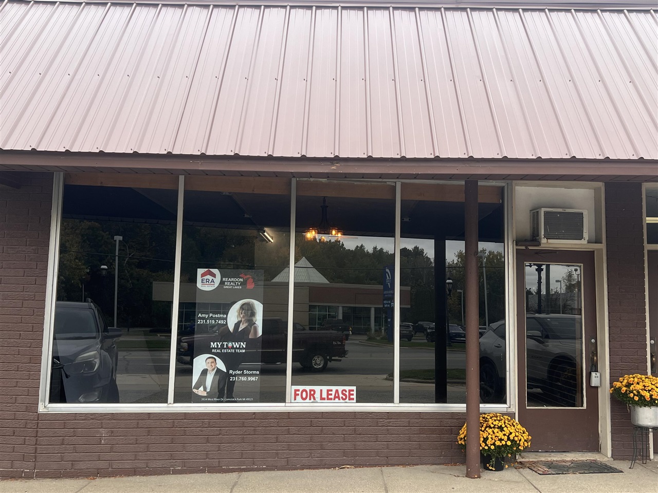 1003 W Main Street APT A Fremont Michigan United States, for Lease, commercial,  , InCom Real Estate - New Demo Office