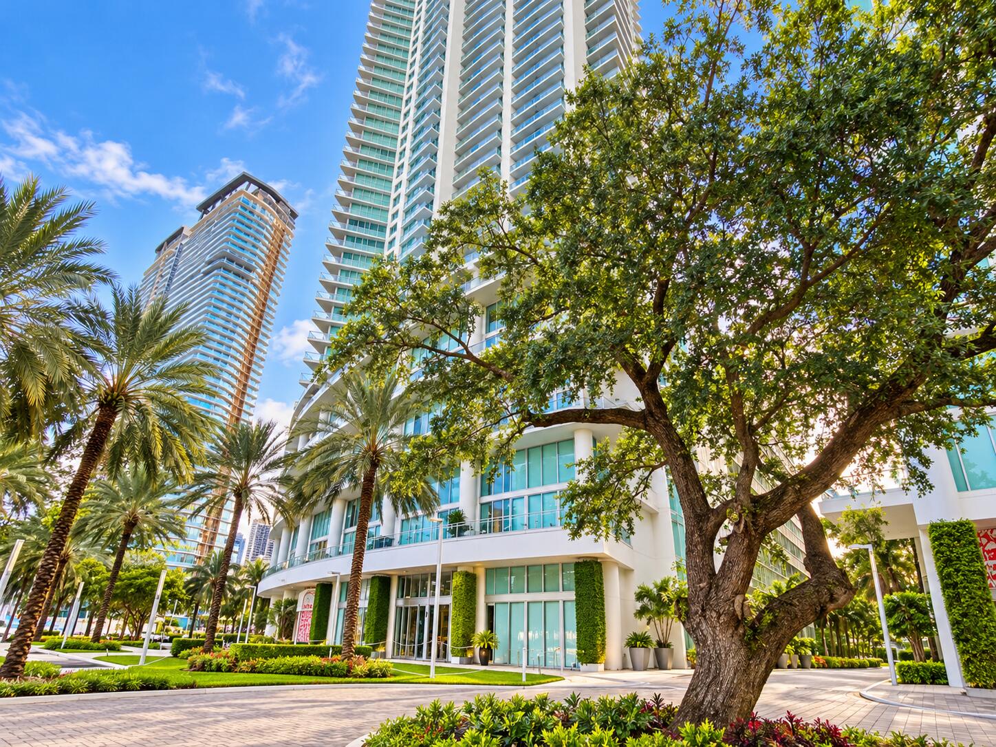 92 SW 3rd Street APT 4006 Miami Florida United States, for Rent, residential,  , RCA Realty Group