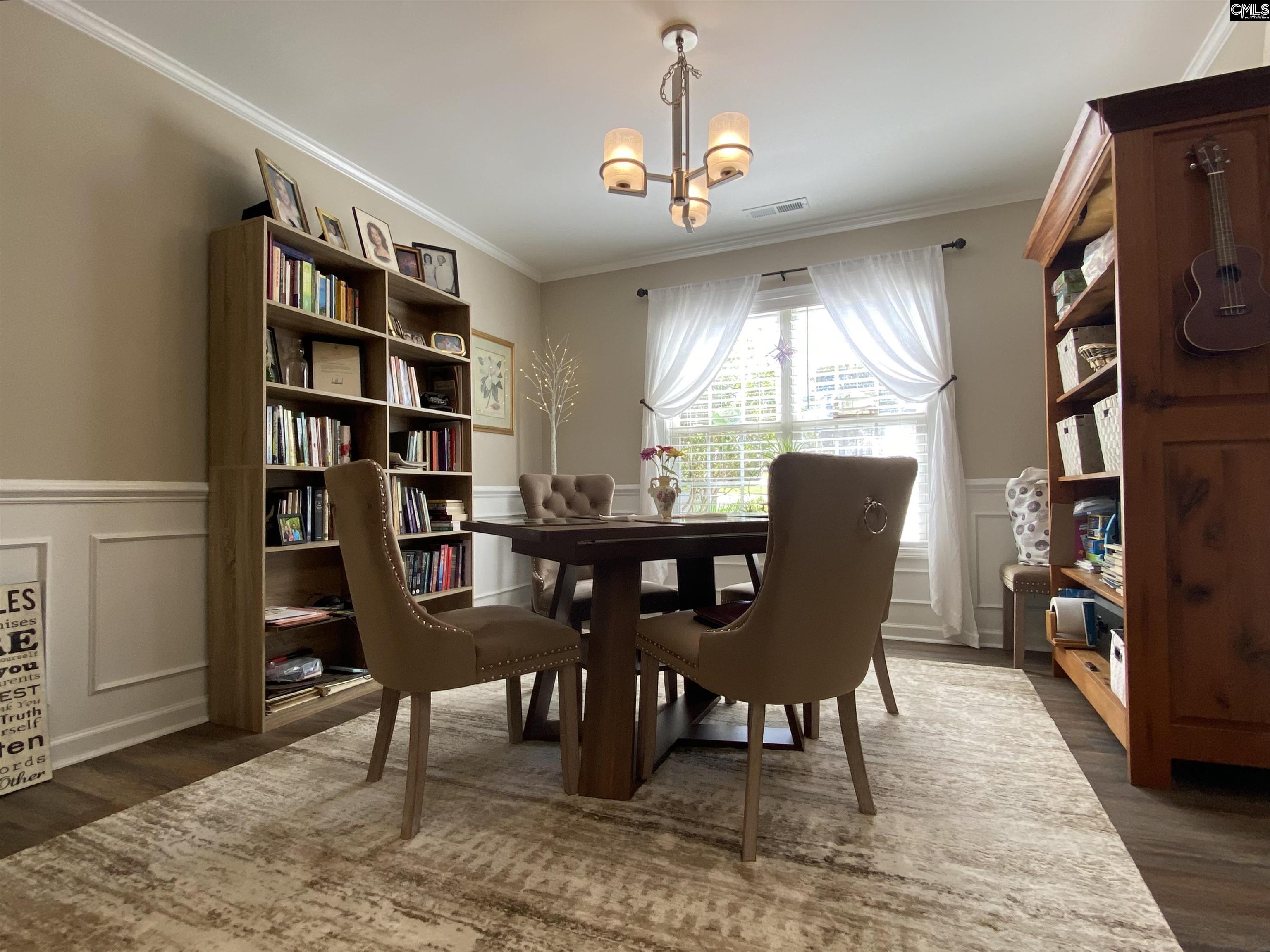 129 Loyd Court Lexington South Carolina United States, for Sale, residential,  , Merrilyn Hall Realty Inc