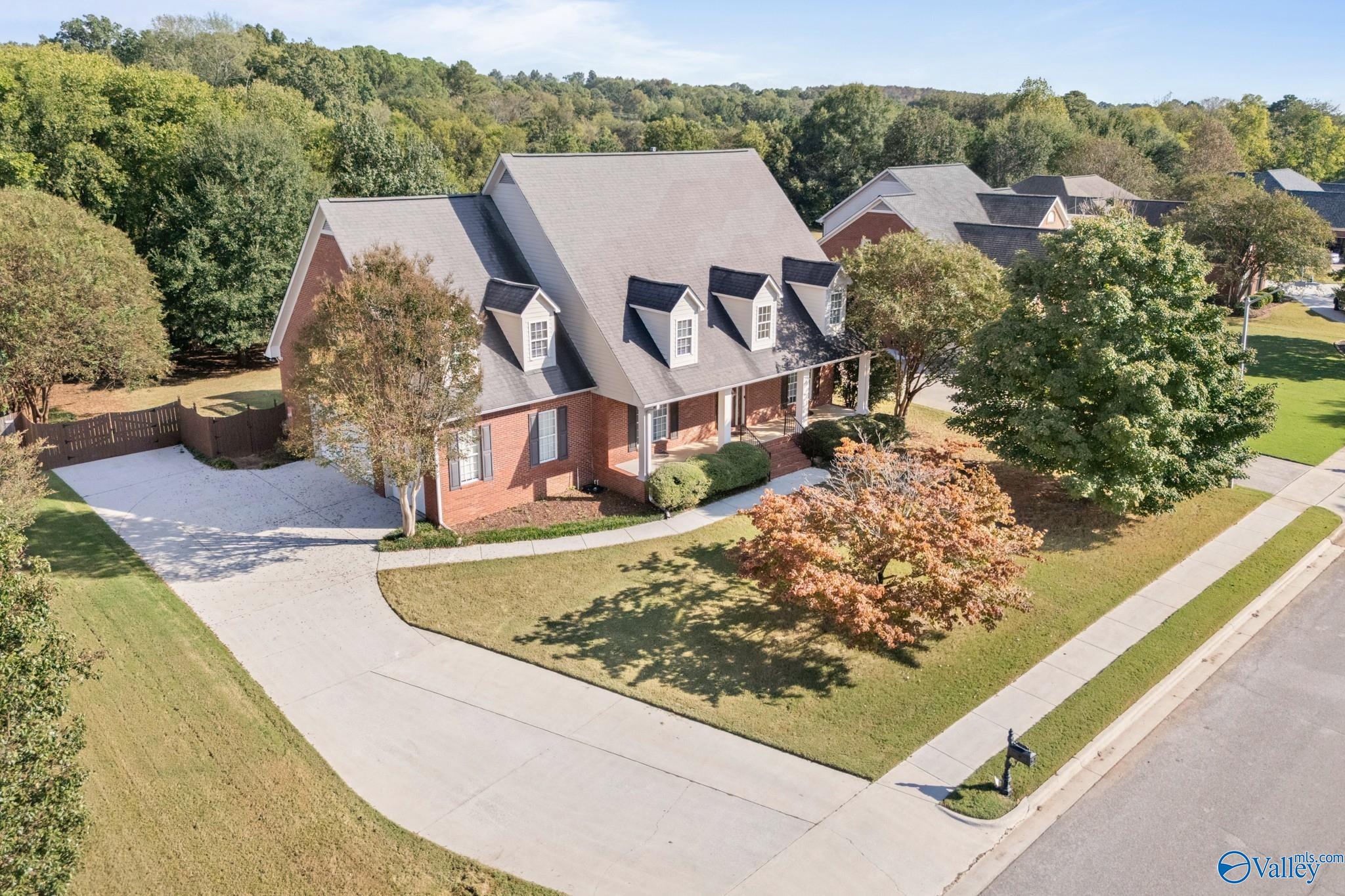 133 Downing Ridge Madison Alabama United States, for Sale, residential,  , A Better Choice Realty