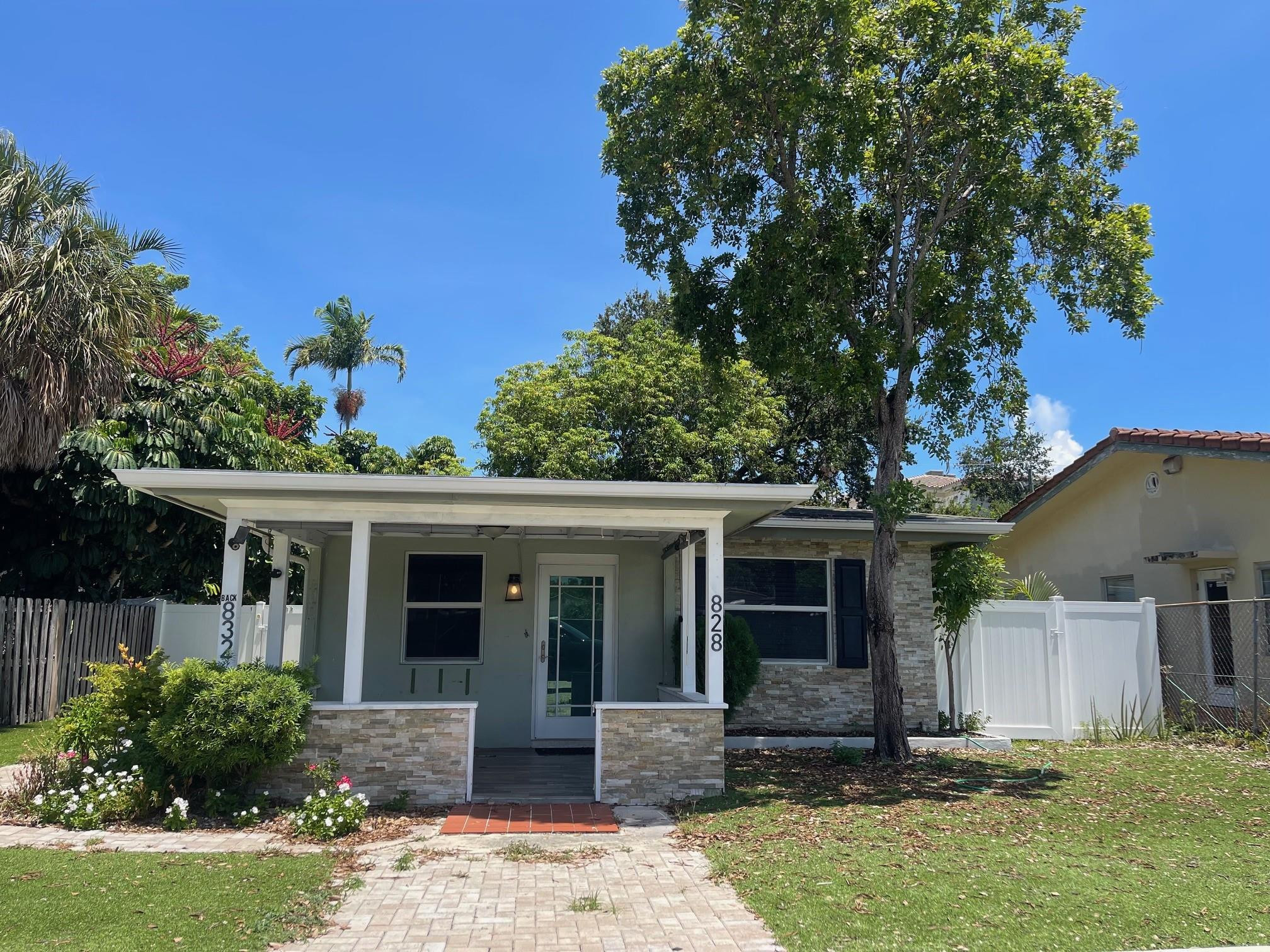 828 NE 16TH Avenue Fort Lauderdale Florida United States, for Rent, residential,  , RCA Realty Group