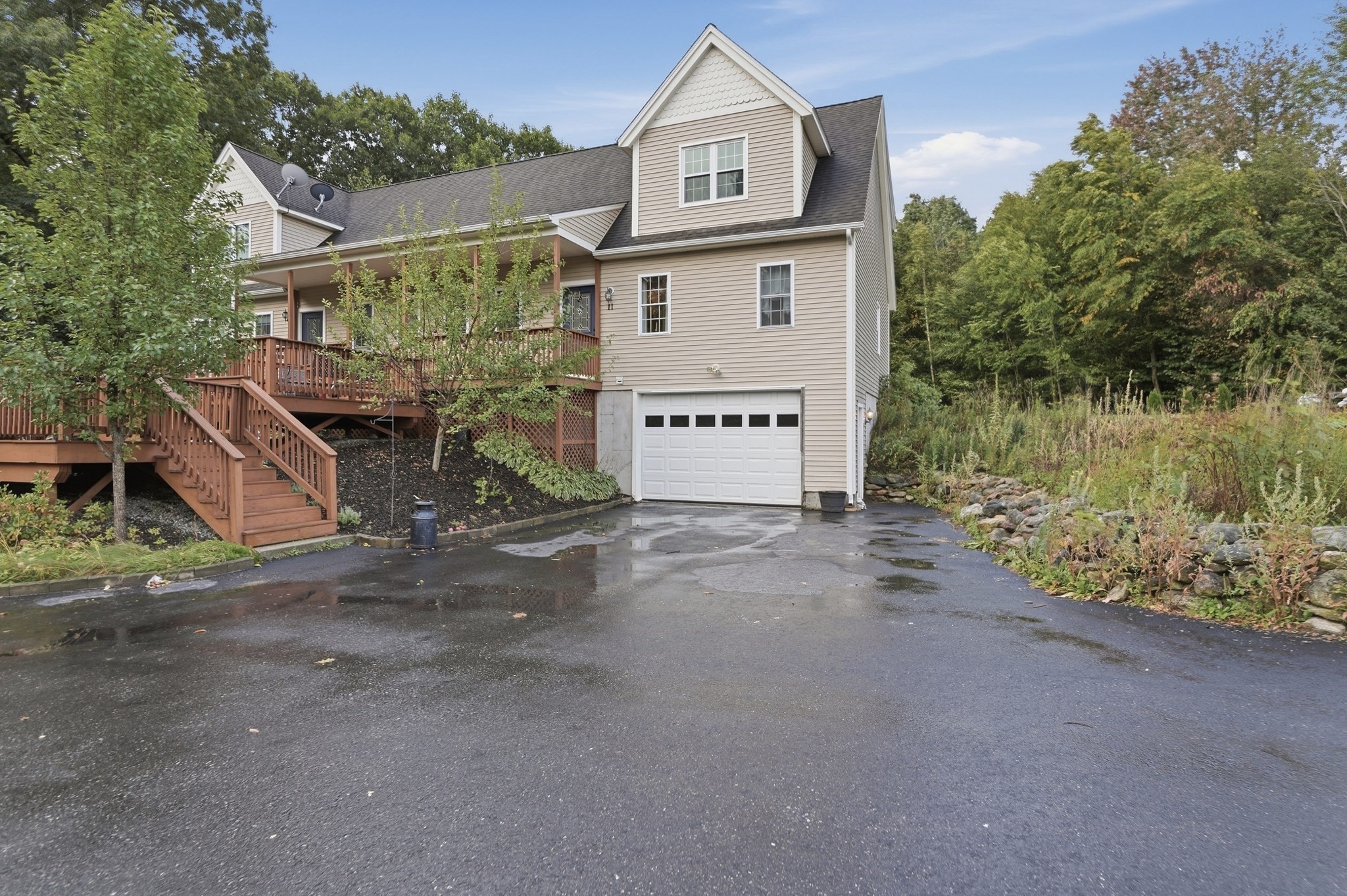 11 Michael Drive  UNIT 11 Rutland Massachusetts United States, for Sale, residential,  , HouZingo