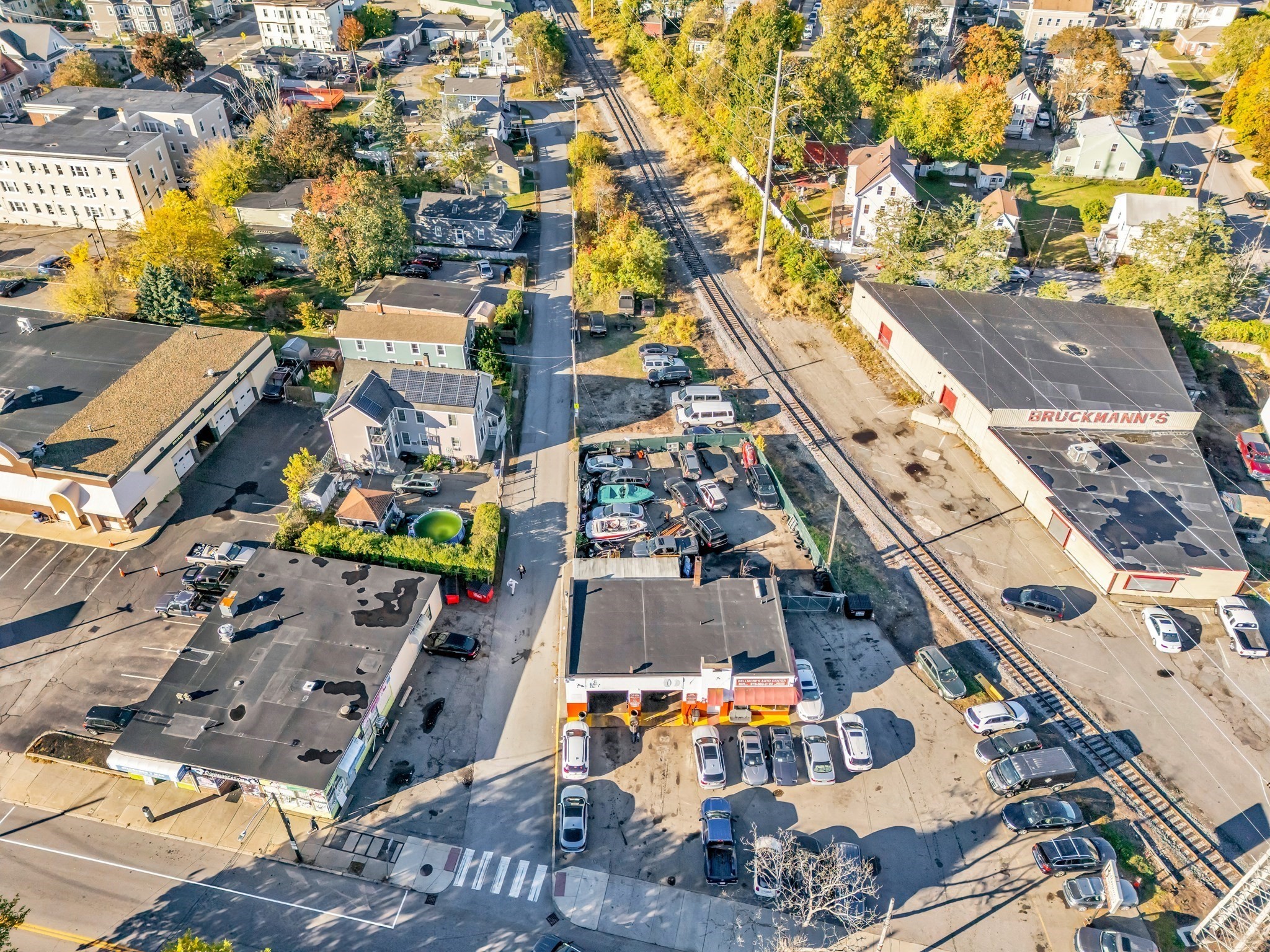 185 South Broadway Lawrence Massachusetts United States, for Sale, commercial,  , Empire Real Estate™