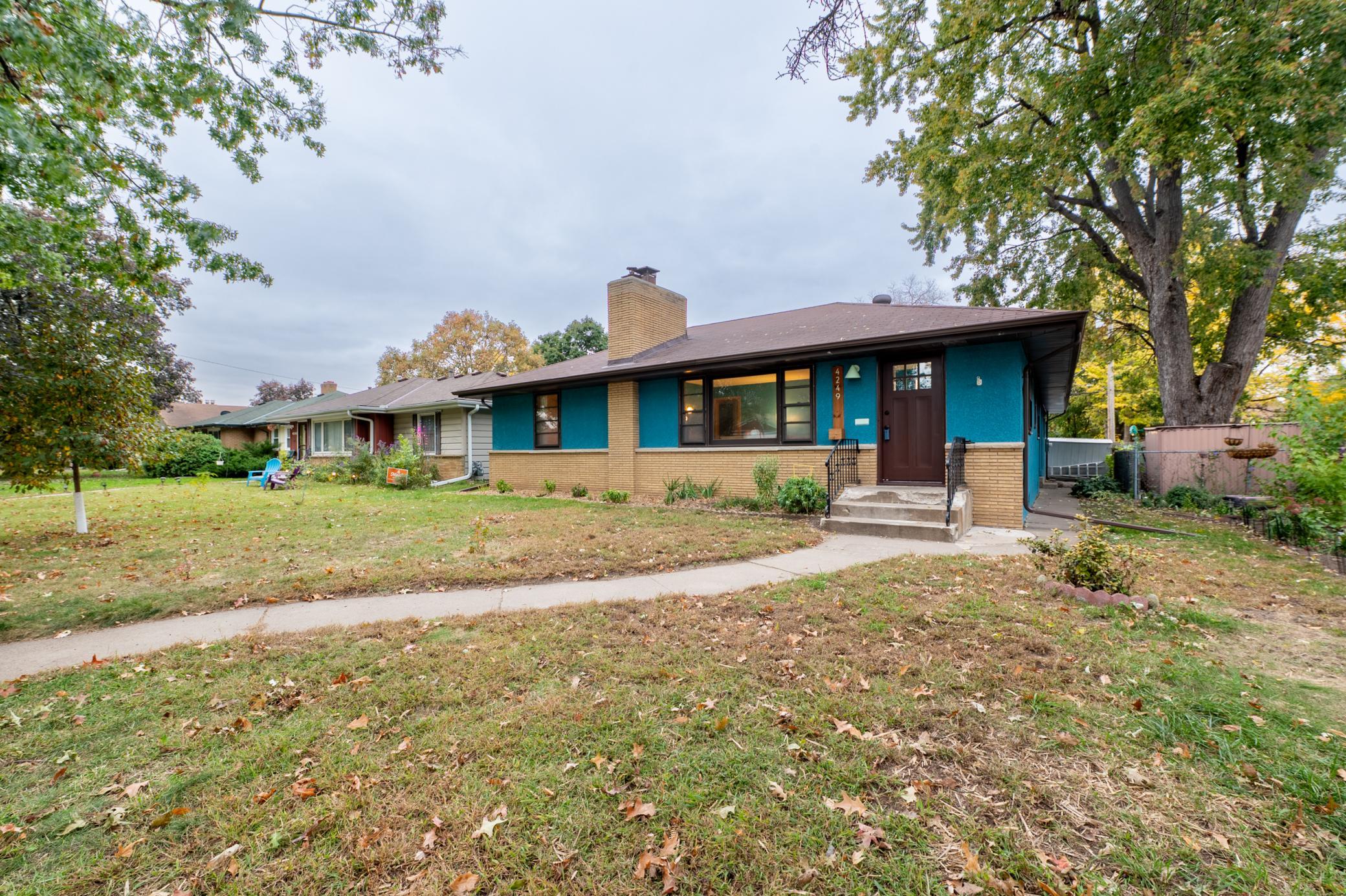 4249 Oliver Avenue Minneapolis Minnesota United States, for Sale, residential,  , InCom Real Estate - New Demo Office