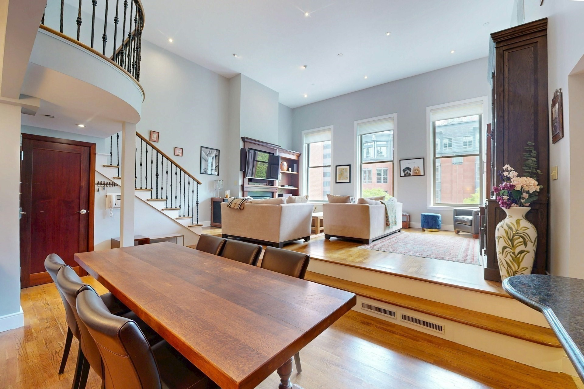 201 Newbury St  UNIT #204 Boston Massachusetts United States, for Sale, residential, Darcy Bento, South Boston  Realtor Bento Real Estate Group, Bento Real Estate Group, Inc.