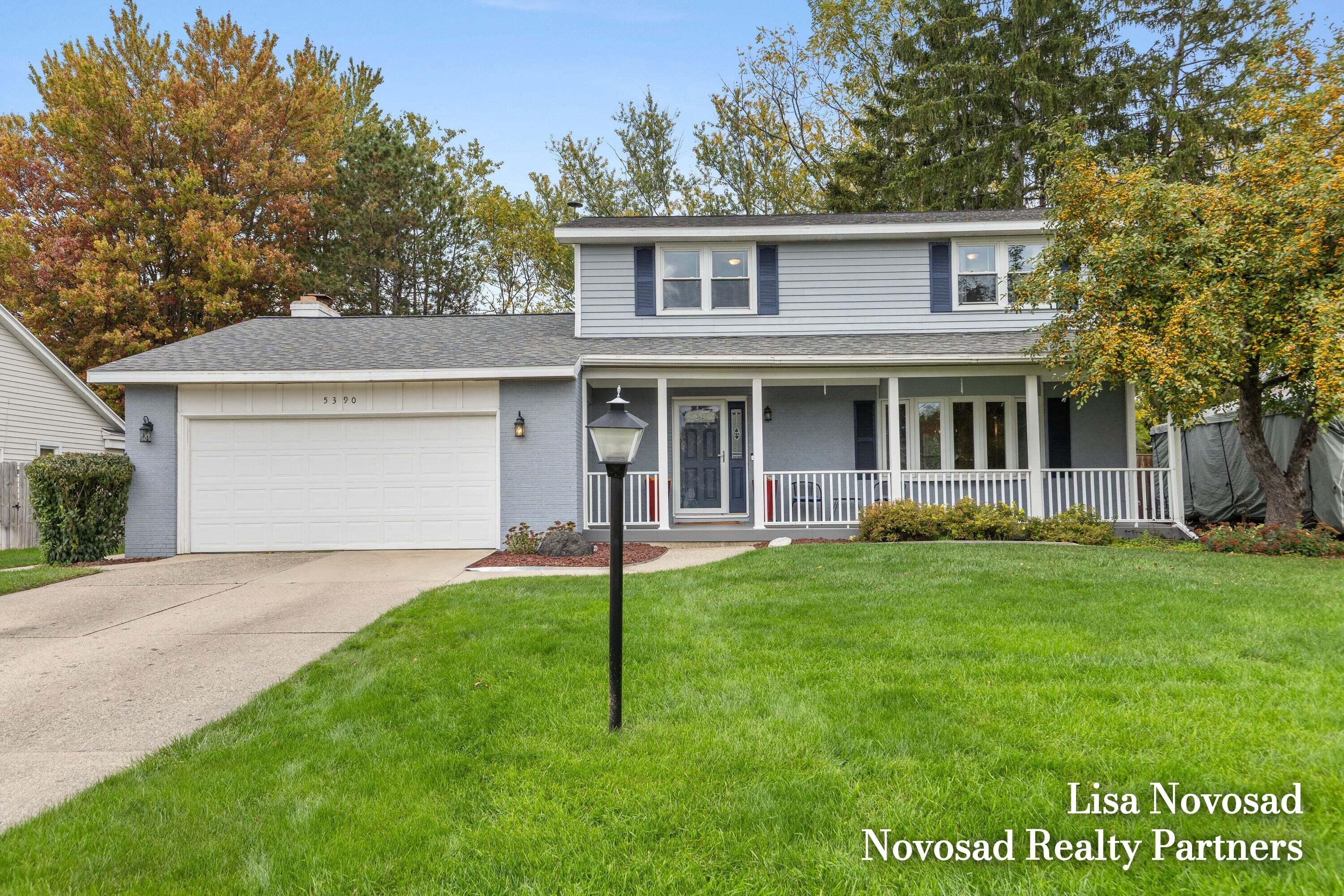5390 Londonderry Drive Kentwood Michigan United States, for Sale, residential,  , RW Daniels Realty