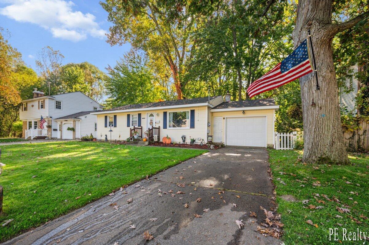 1438 43rd Street Wyoming Michigan United States, for Sale, residential,  , RW Daniels Realty