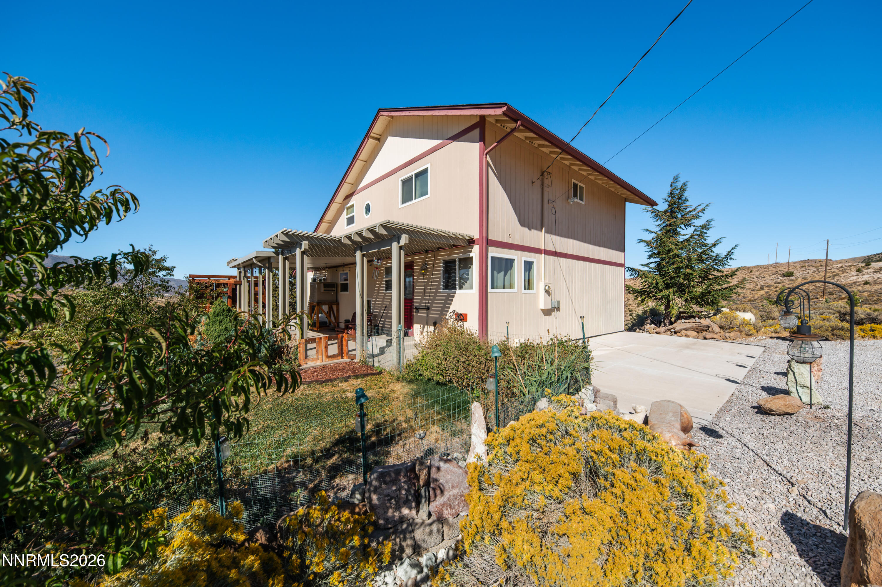 3595 E Golden Valley Road Reno Nevada United States, for Sale, residential, Gloria Fuller,  Ballard Realty, Inc.