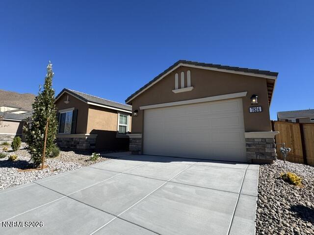 7824 Tortoise Shell Drive Reno Nevada United States, for Rent, residential, Gloria Fuller,  Ballard Realty, Inc.