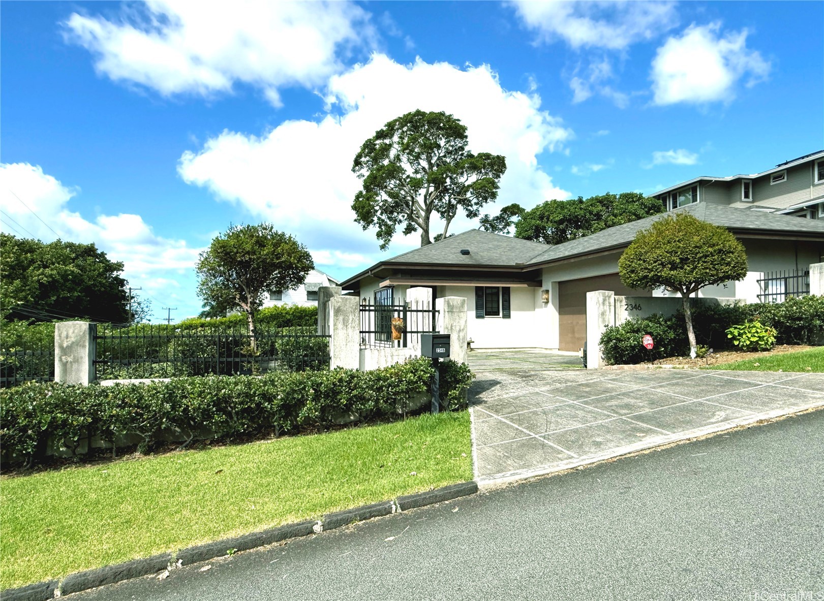 2346 Manoa Road Honolulu Hawaii United States, for Sale, residential,  , SUN PROPERTIES