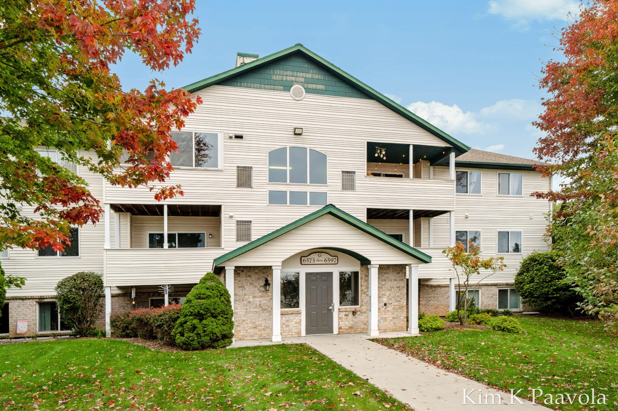 6577 Clover Court Caledonia Michigan United States, for Sale, residential,  , RW Daniels Realty