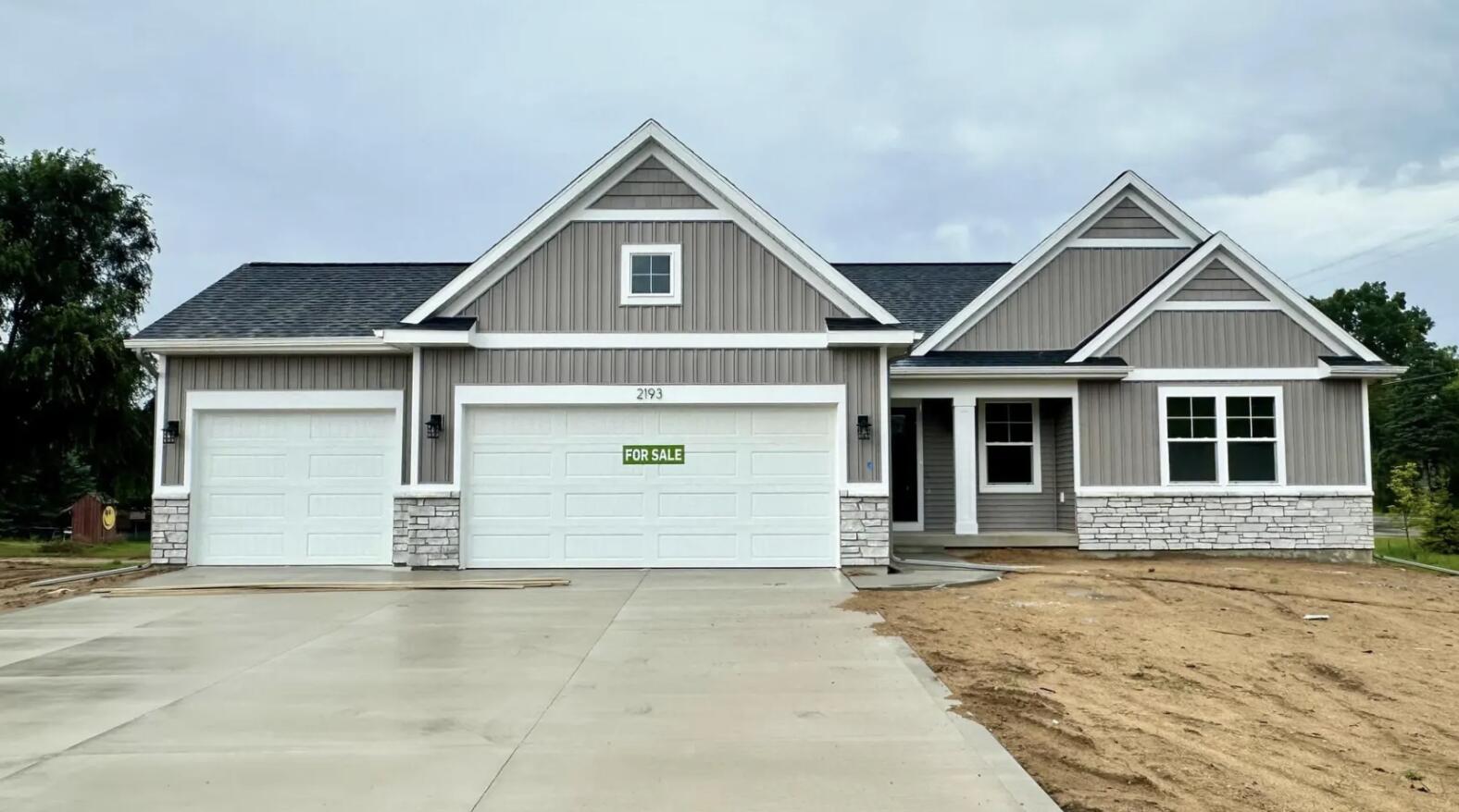 2193 Emerald Shore Circle Grand Rapids Michigan United States, for Sale, residential,  , RW Daniels Realty