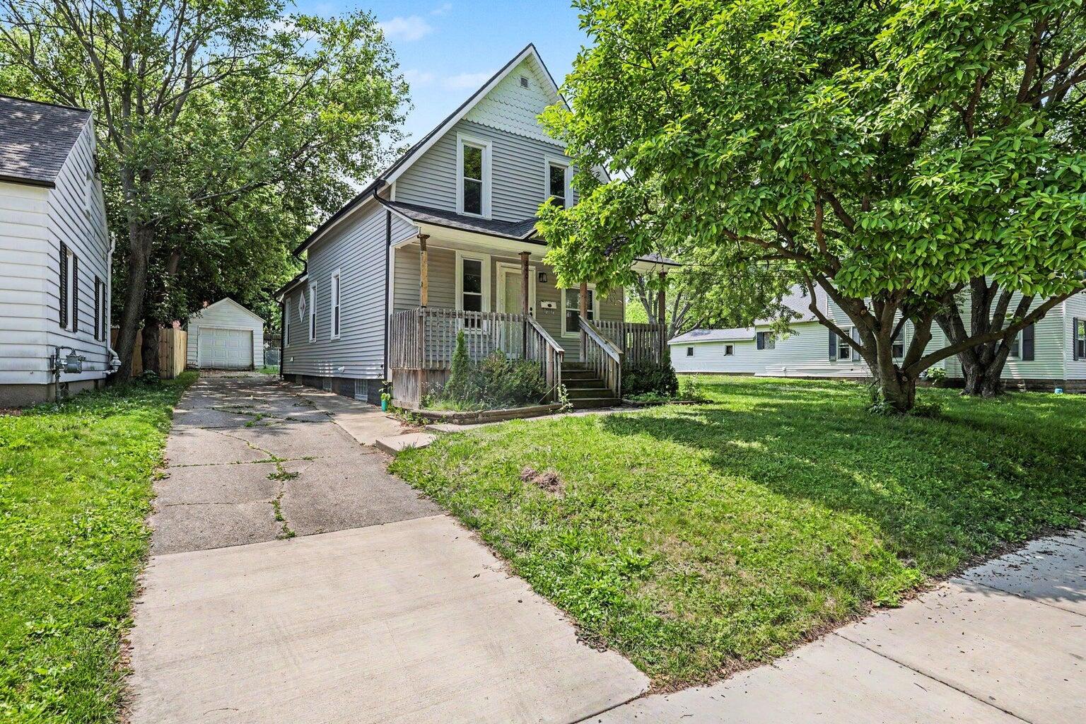 840 Spencer Street Grand Rapids Michigan United States, for Sale, residential,  , RW Daniels Realty