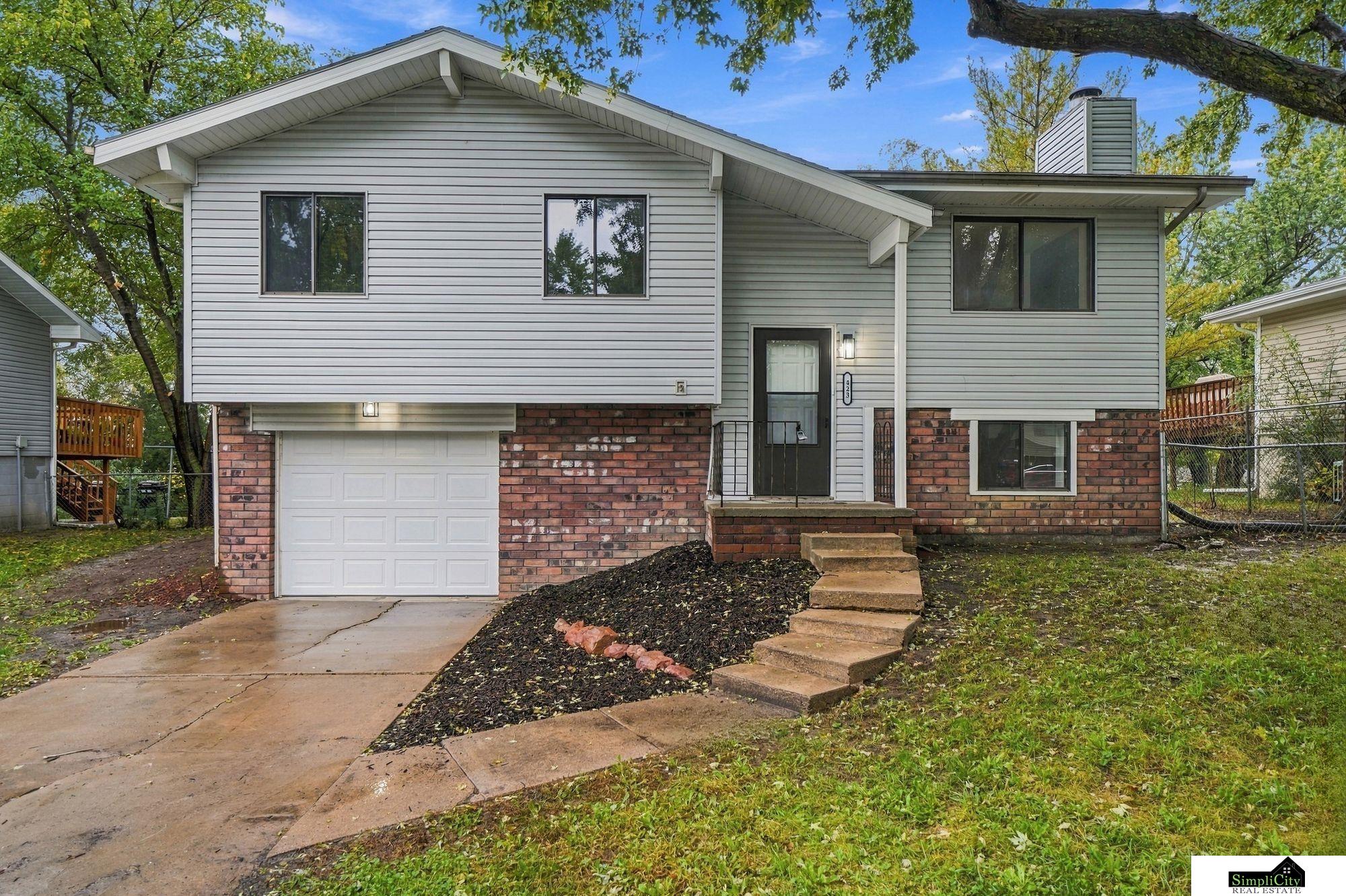 423 Bridger Road Lincoln Nebraska United States, for Sale, residential,  , Wolf Professional Realty PC