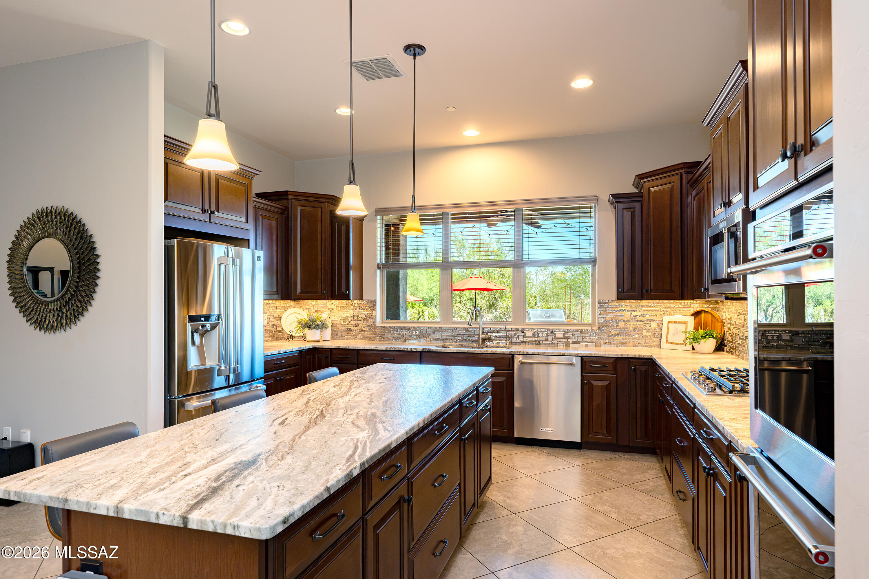5904 W Yuma Mine Circle Tucson Arizona United States, for Sale, residential, Aaron Lieberman, TIERRA ANTIGUA REALTY