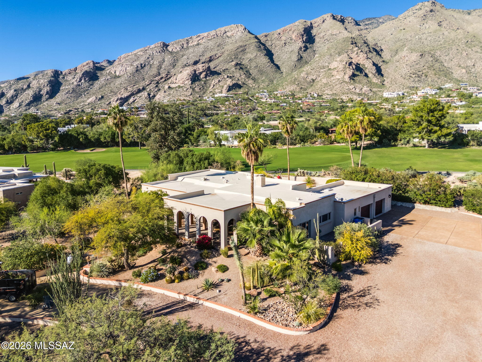 5305 E Gleneagles Drive Tucson Arizona United States, for Sale, residential, Aaron Lieberman, TIERRA ANTIGUA REALTY