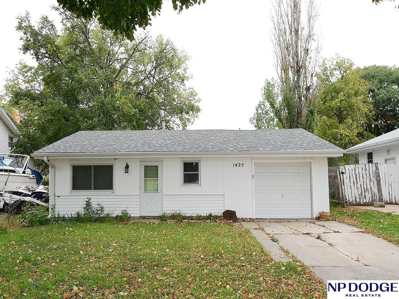 1425 N 65th Street Lincoln Nebraska United States, for Sale, residential,  , Wolf Professional Realty PC