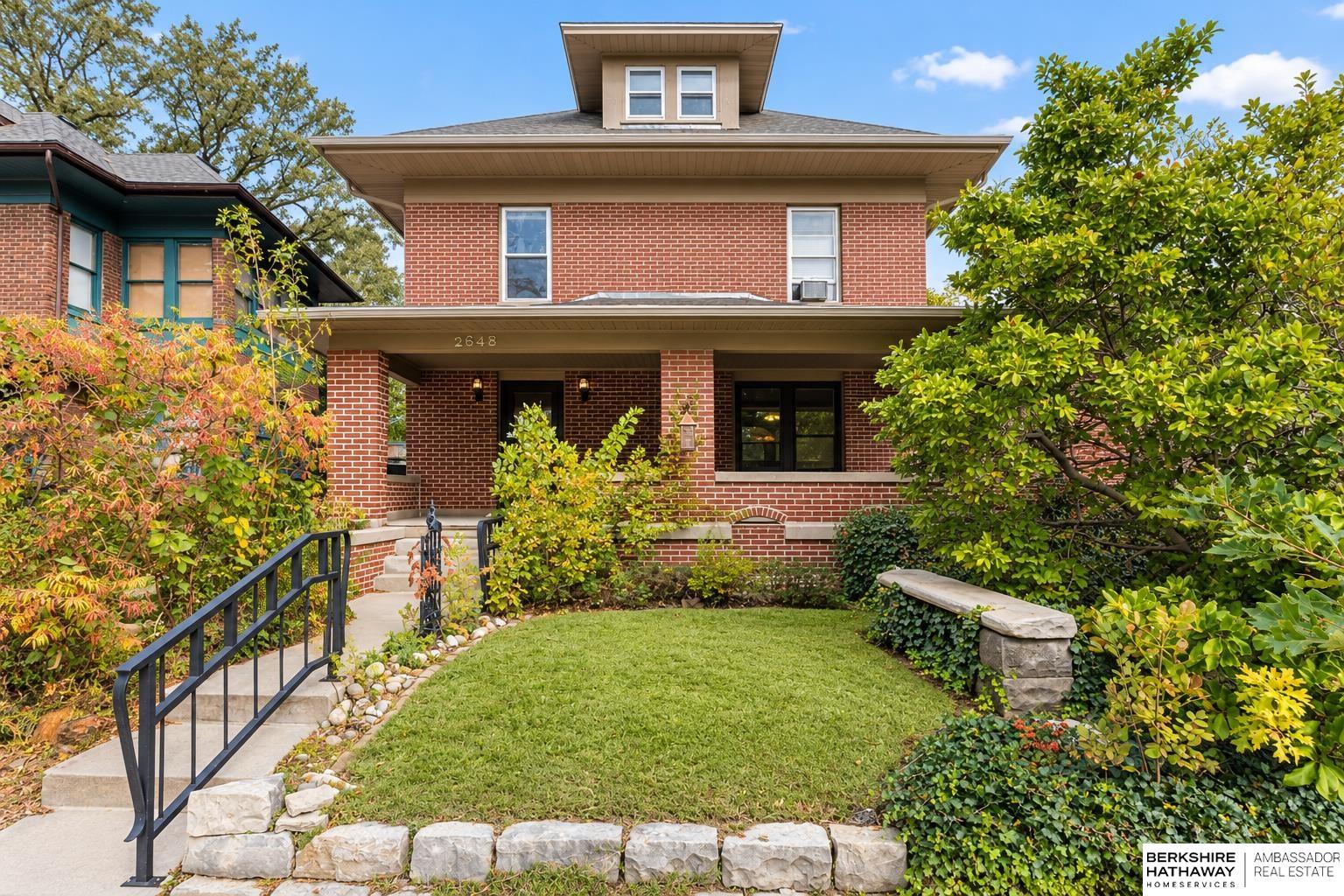 2648 Washington Street Lincoln Nebraska United States, for Sale, residential,  , Wolf Professional Realty PC