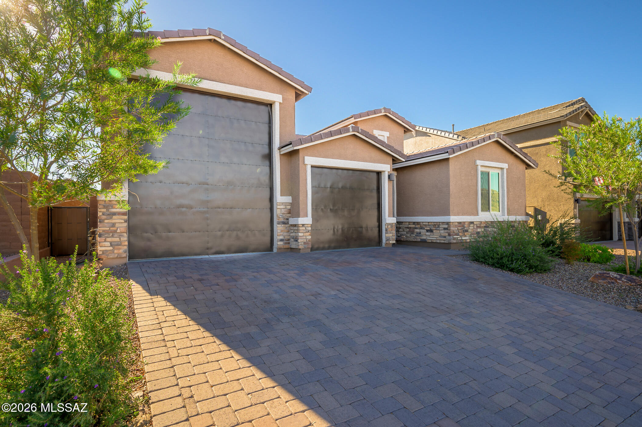7970 S Borealis Way Tucson Arizona United States, for Sale, residential, Aaron Lieberman, TIERRA ANTIGUA REALTY