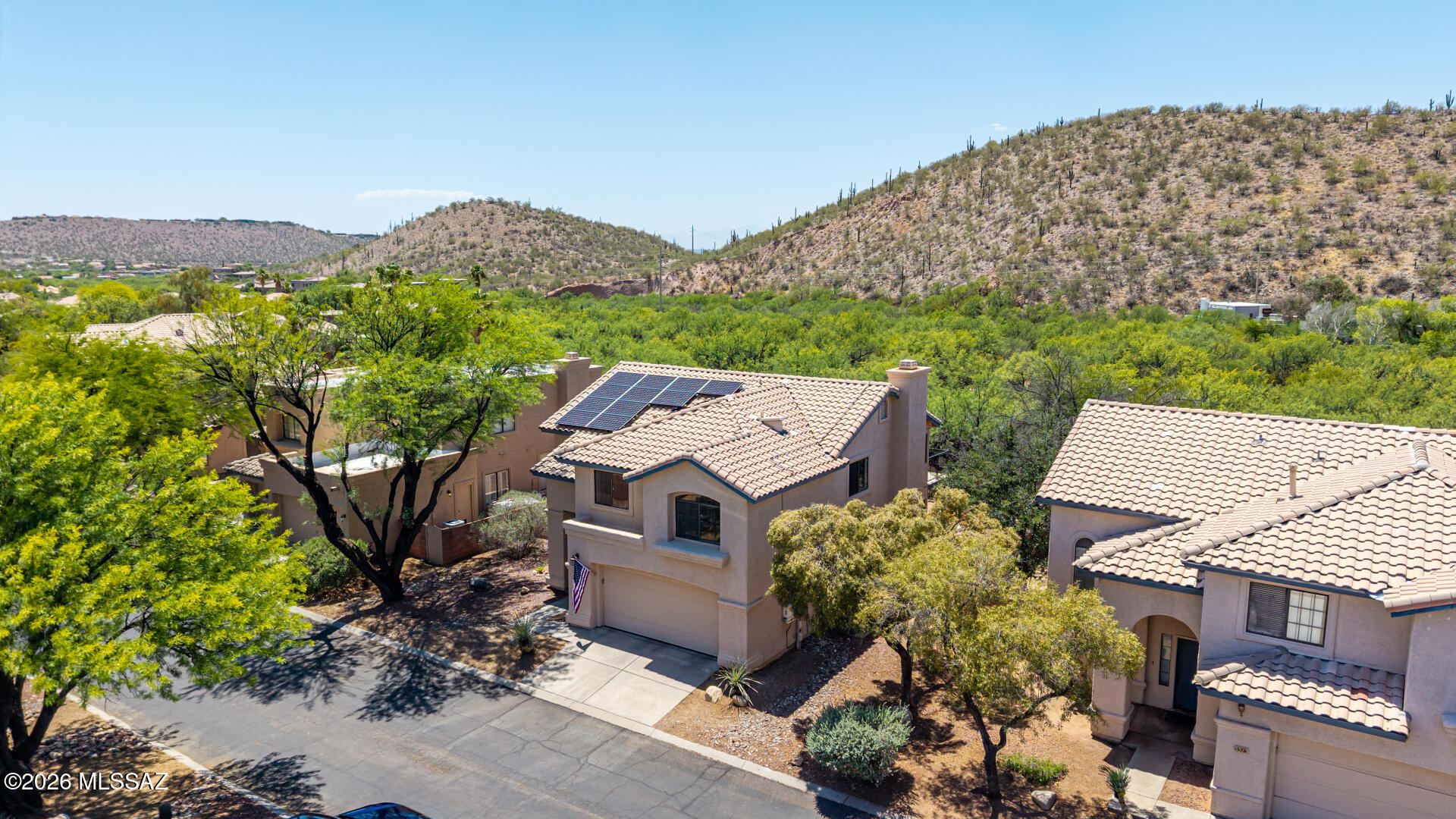 5505 N Moccasin Trail Tucson Arizona United States, for Sale, residential, Aaron Lieberman, TIERRA ANTIGUA REALTY