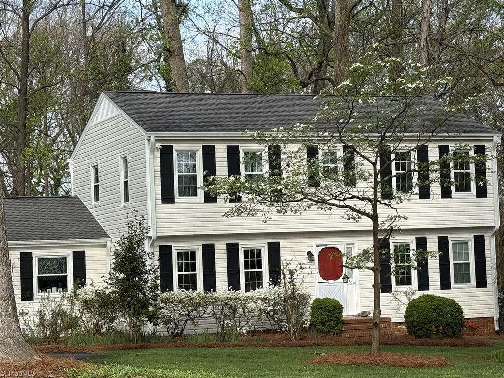 5504 Garden Lake Drive Greensboro North Carolina United States, for Sale, residential,  , The Headley Group Realty