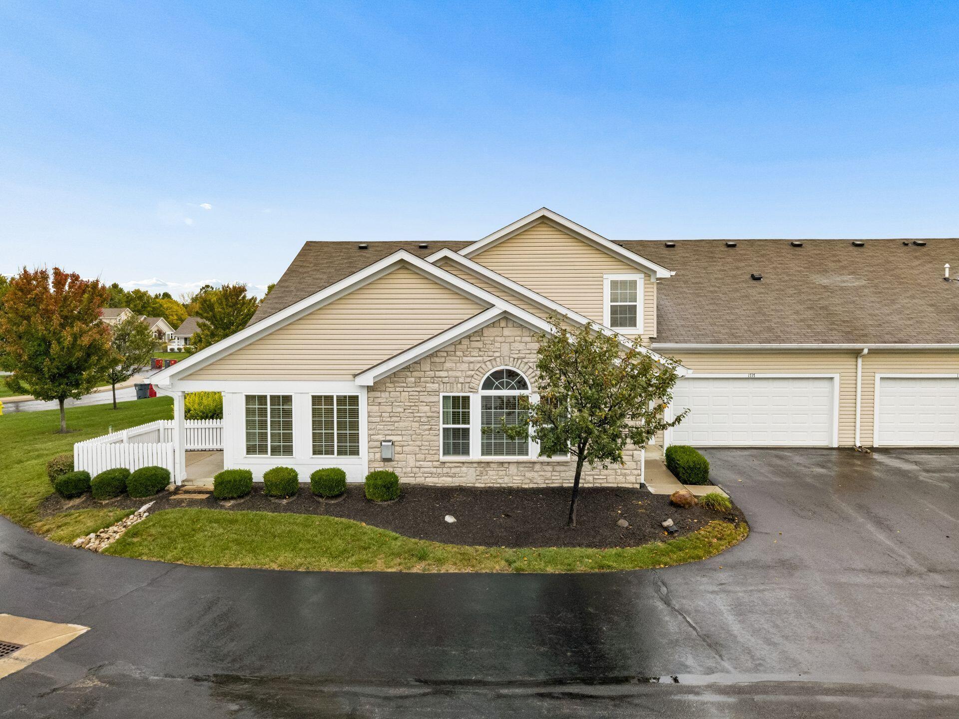 1717 Chestnut Farms Loop Grove City Ohio United States, for Sale, residential, , The Hessenauer Corporation