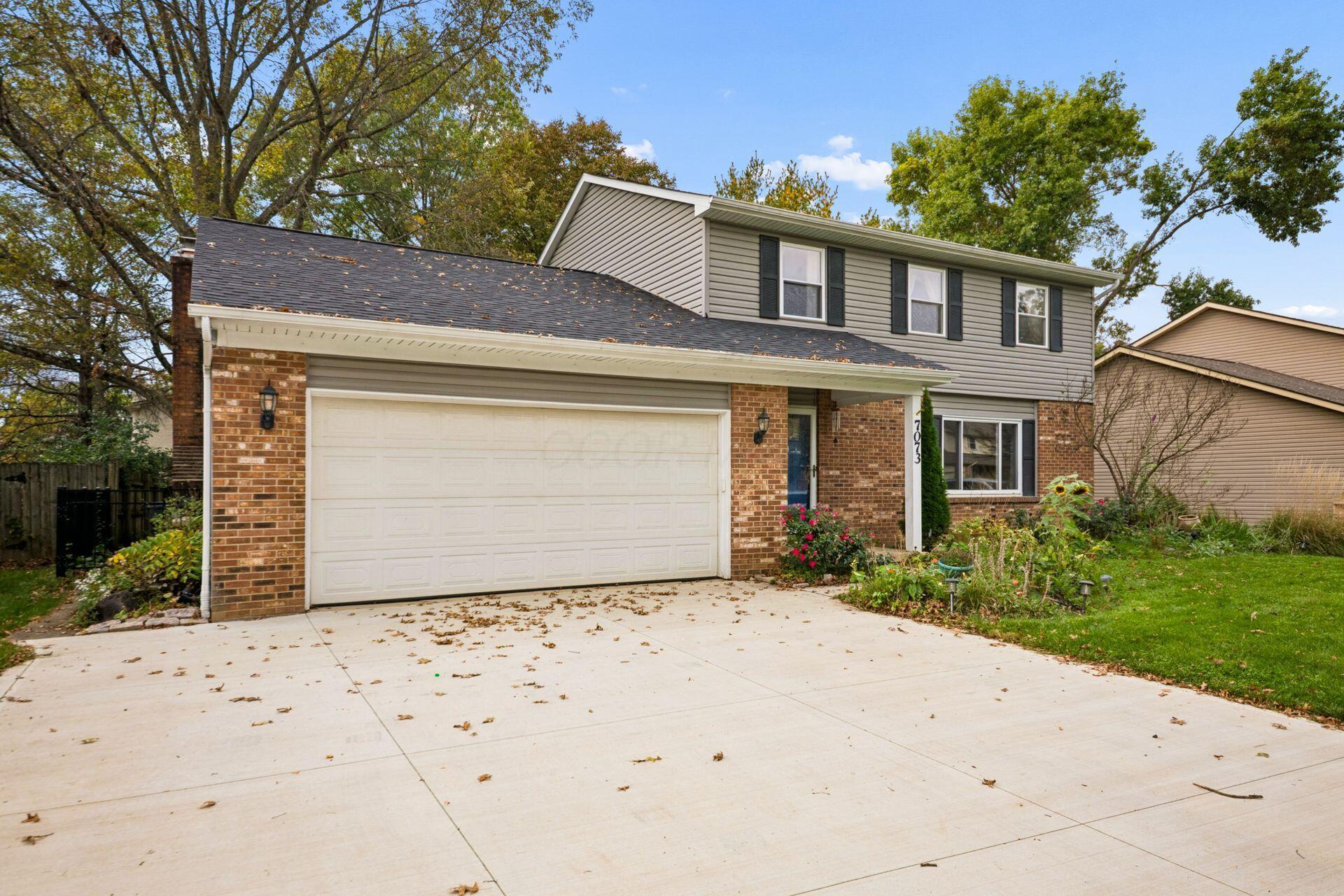7073 Roundelay Road Reynoldsburg Ohio United States, for Sale, residential, , The Hessenauer Corporation