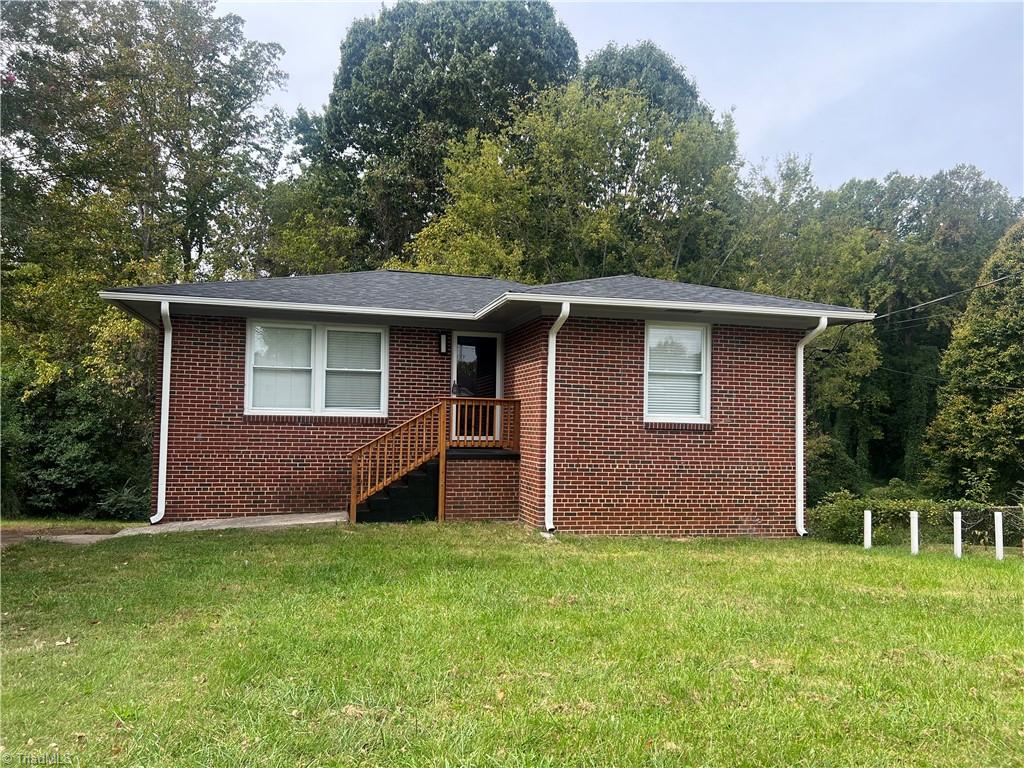 2021 Ashley Drive Greensboro North Carolina United States, for Rent, residential,  , The Headley Group Realty
