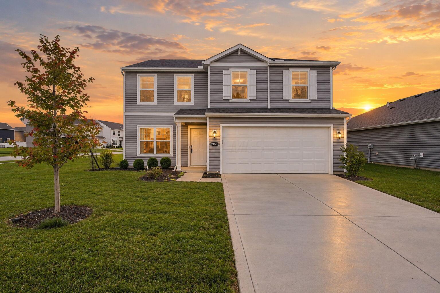 2155 Pentress Drive Grove City Ohio United States, for Sale, residential, , The Hessenauer Corporation