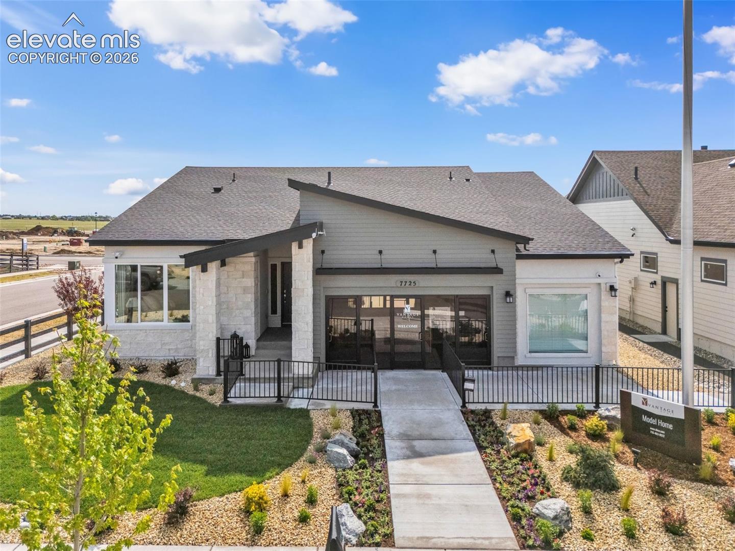 7725 Desert Wrangler Drive Colorado Springs Colorado United States, for Sale, residential, Renee  Horton, eXp Realty