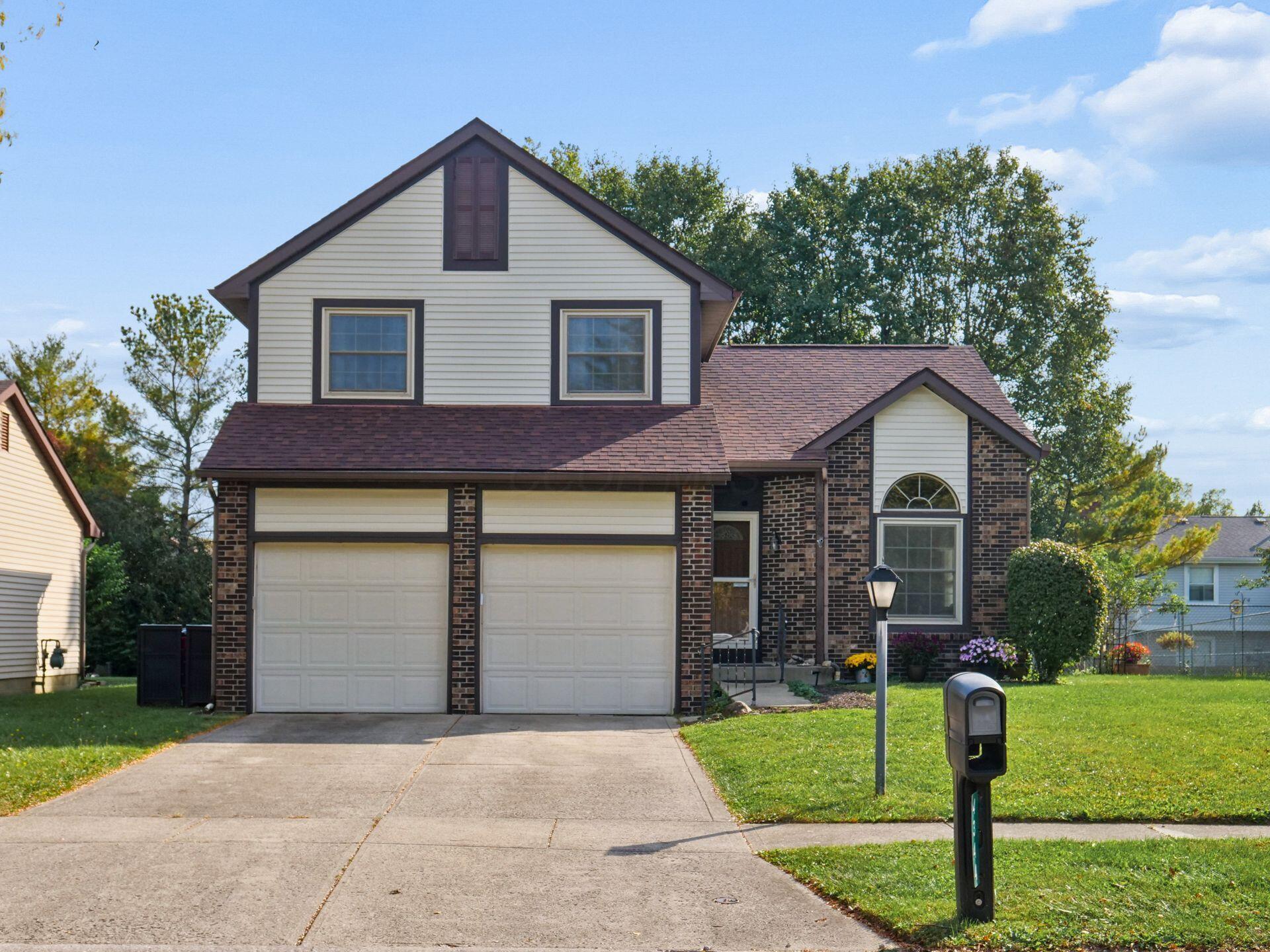 4344 Dorothy Lane Grove City Ohio United States, for Sale, residential, , The Hessenauer Corporation