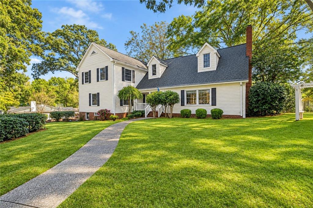255 Head Avenue Tallapoosa Georgia United States, for Sale, residential,  , InCom Real Estate - New Demo Office