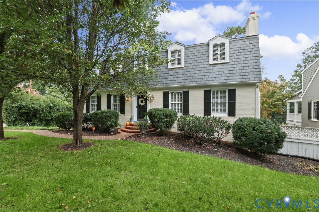 5418 Cary Street Road Richmond Virginia United States, for Sale, residential, Barbara Reagan, Long & Foster Real Estate