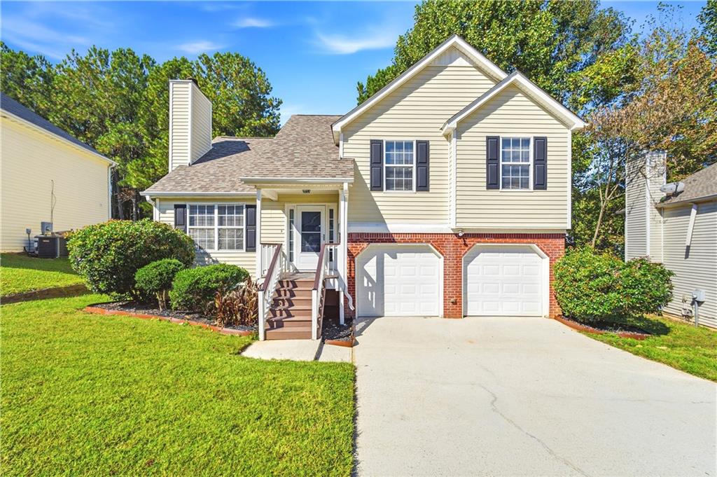 4304 Anderson Ridge Drive Austell Georgia United States, for Sale, residential, Keely George, Maximum One Greater Atlanta Realtors