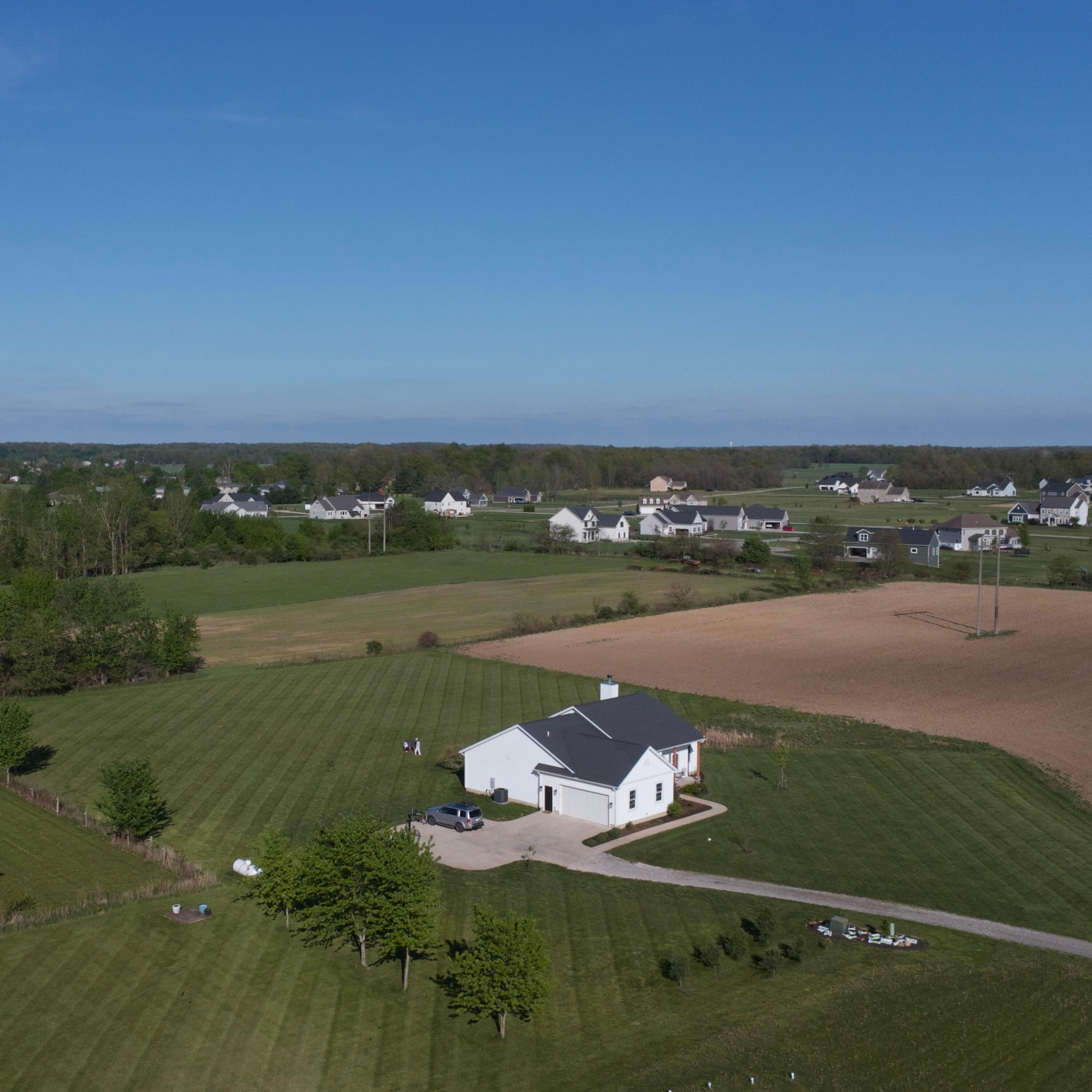 16077 Hawn Road Plain City Ohio United States, for Sale, residential, , The Hessenauer Corporation