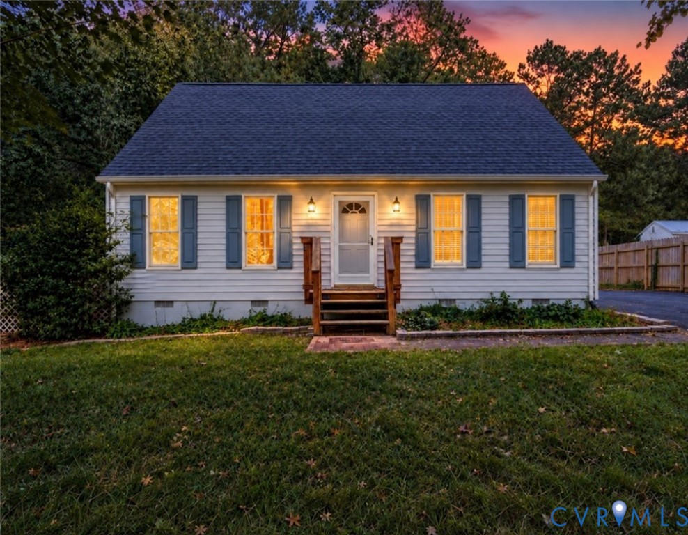 11447 Great Branch Drive Chester Virginia United States, for Sale, residential,  , Ford Agency Real Estate