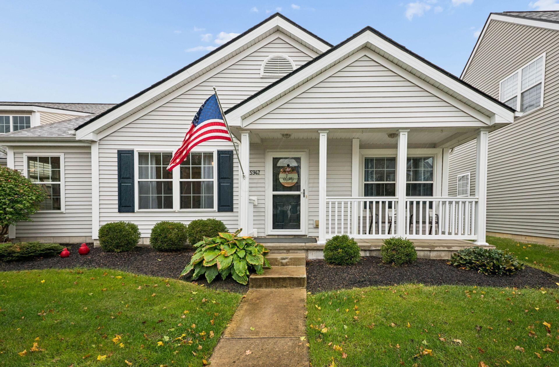 5947 Meehan Road Dublin Ohio United States, for Sale, residential, , The Hessenauer Corporation