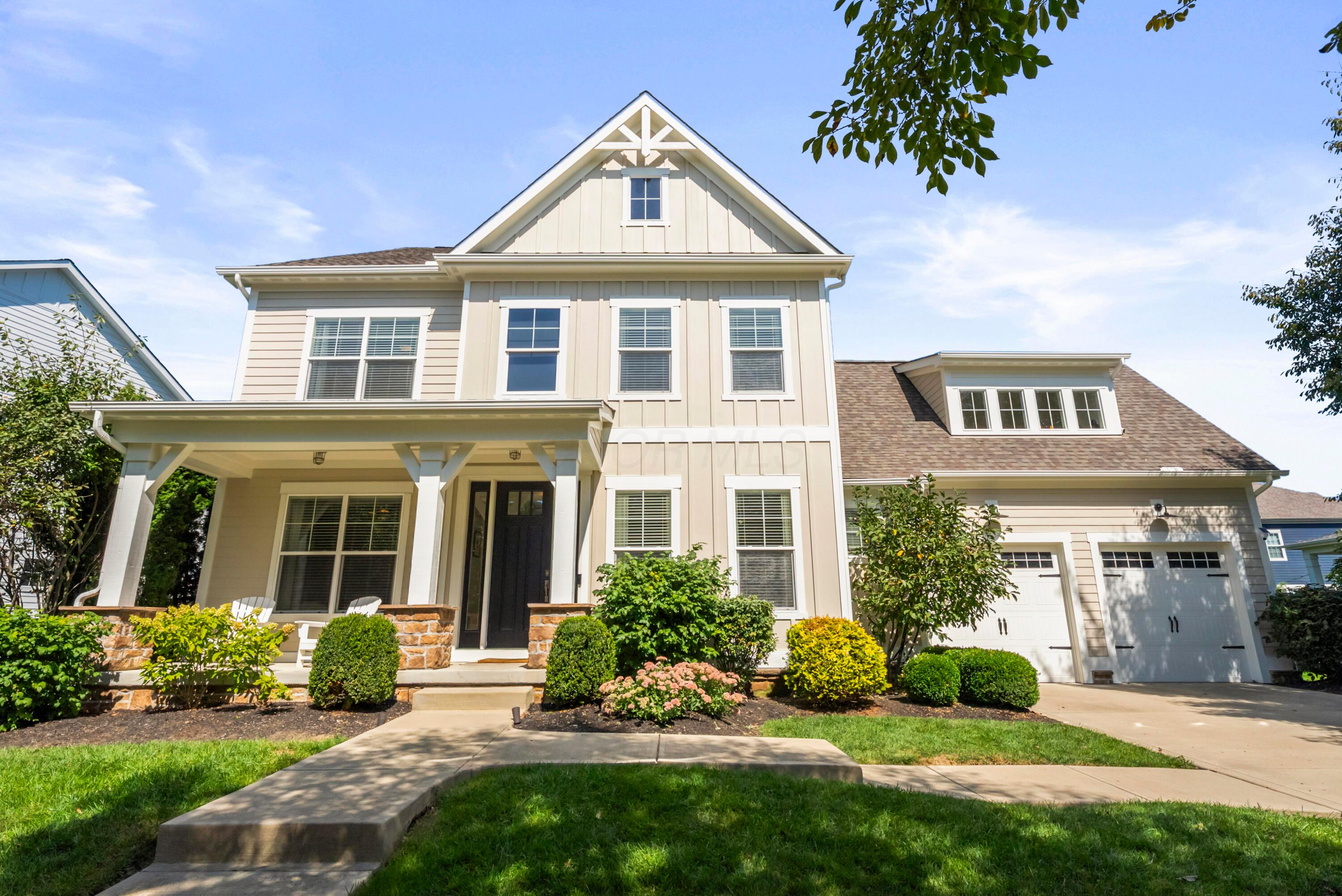 7438 Cottonwood Drive Plain City Ohio United States, for Sale, residential, , The Hessenauer Corporation