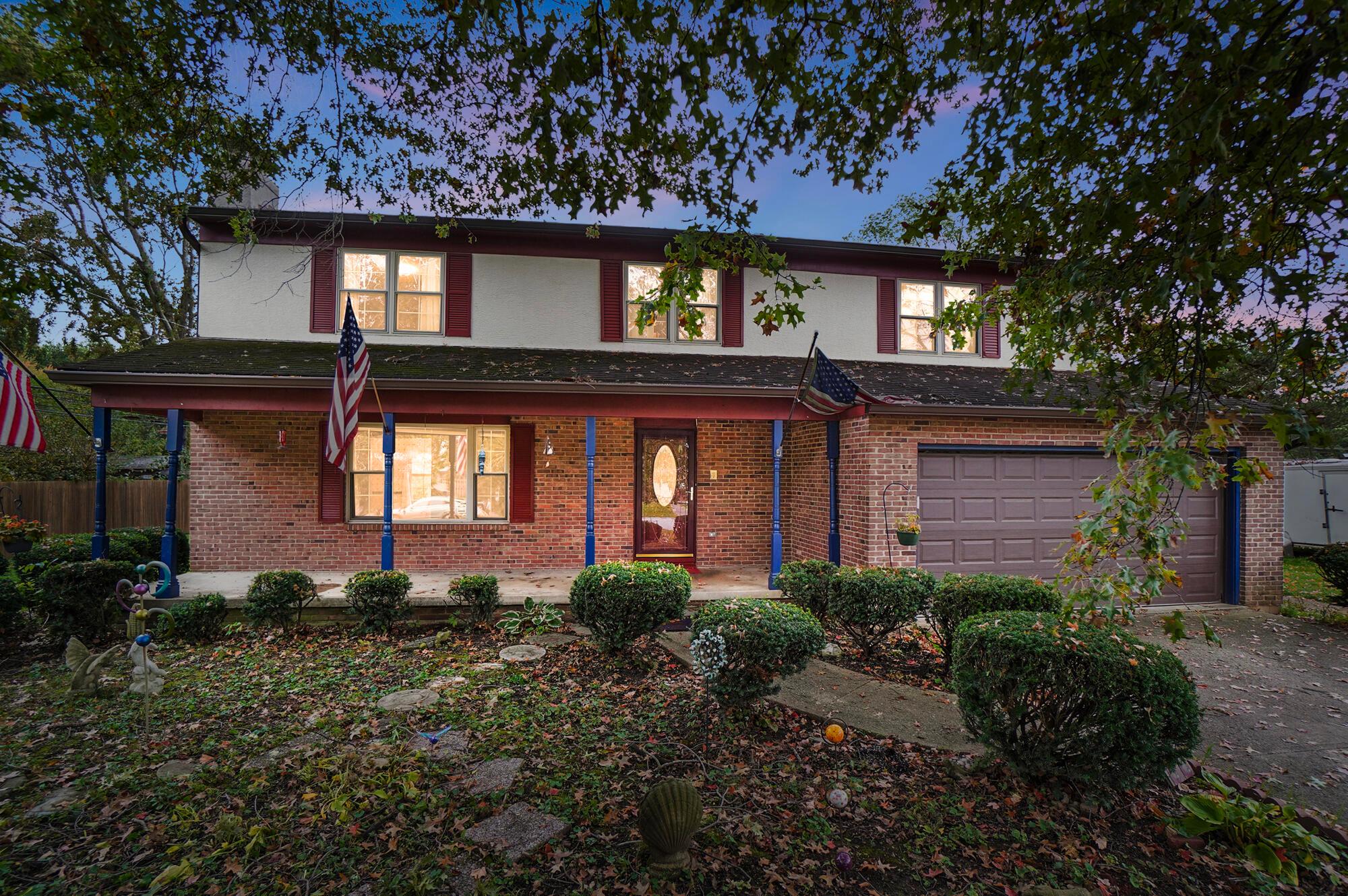 320 Briarwood Drive Columbus Ohio United States, for Sale, residential, , The Hessenauer Corporation