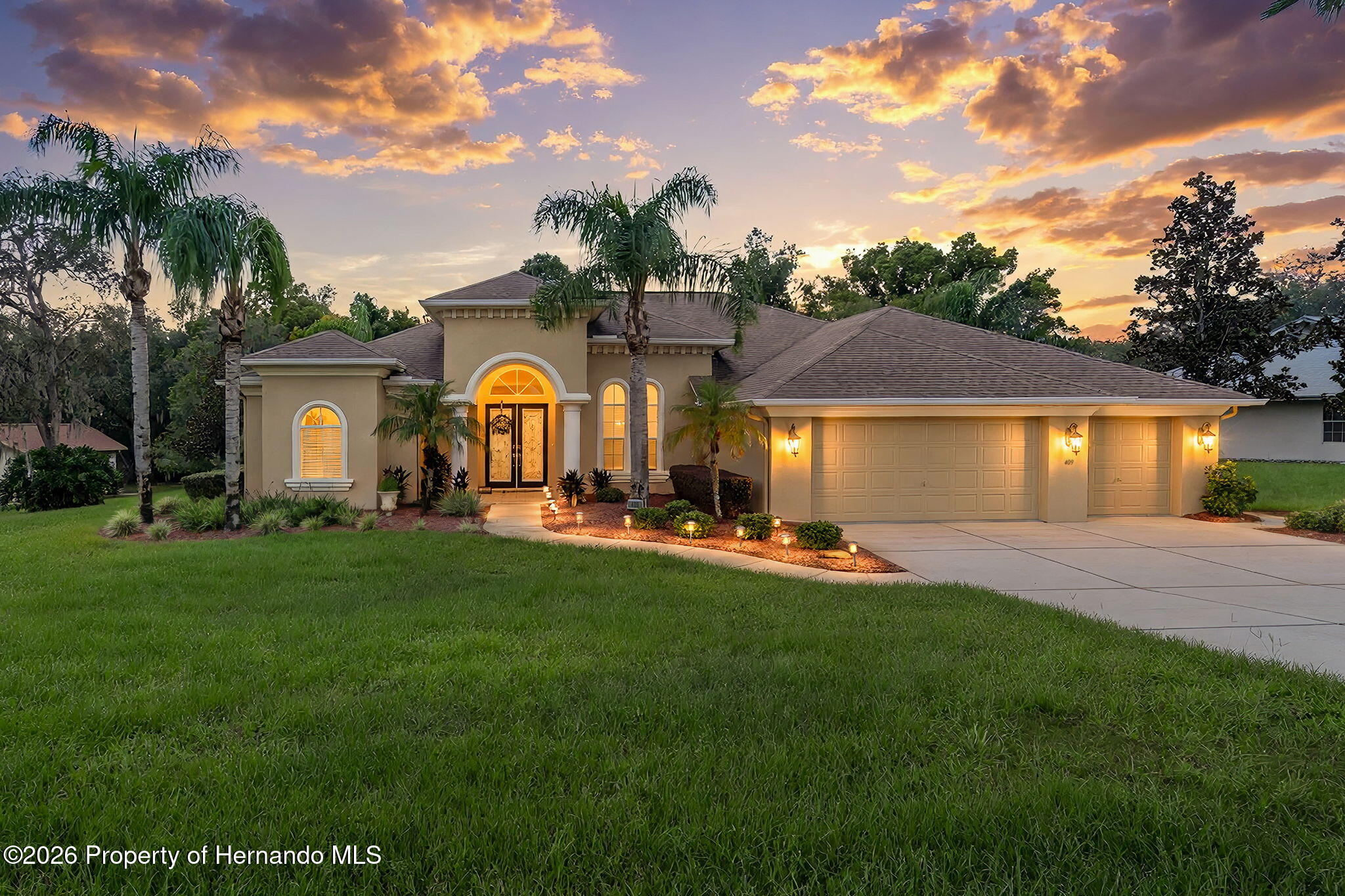 409 Silas Court Spring Hill Florida United States, for Sale, residential,  , Gold Star Realty Group Inc