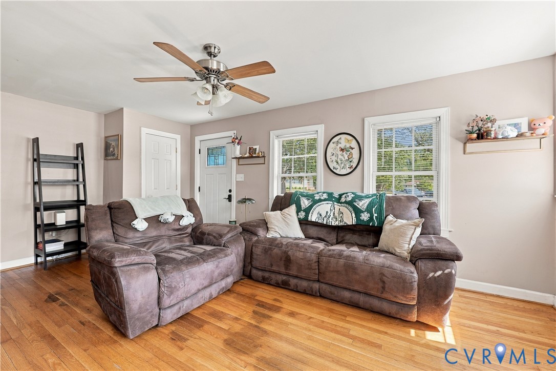 1310 Enon Avenue Chester Virginia United States, for Sale, residential,  , Ford Agency Real Estate